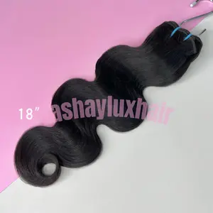 Bodywave single bundles