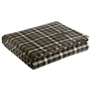 Eddie Bauer Woodland Blanket Polyester