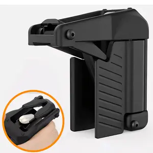 UNIVERSAL LOADER FOR SINGLE AND DOUBLE STAKE MAGS