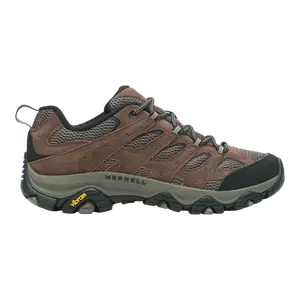 Merrell MOAB 3 Men's Bracken Casual Walking Shoes, Men's Trainer Footwear, Comfortable Sneaker for Daily Wear