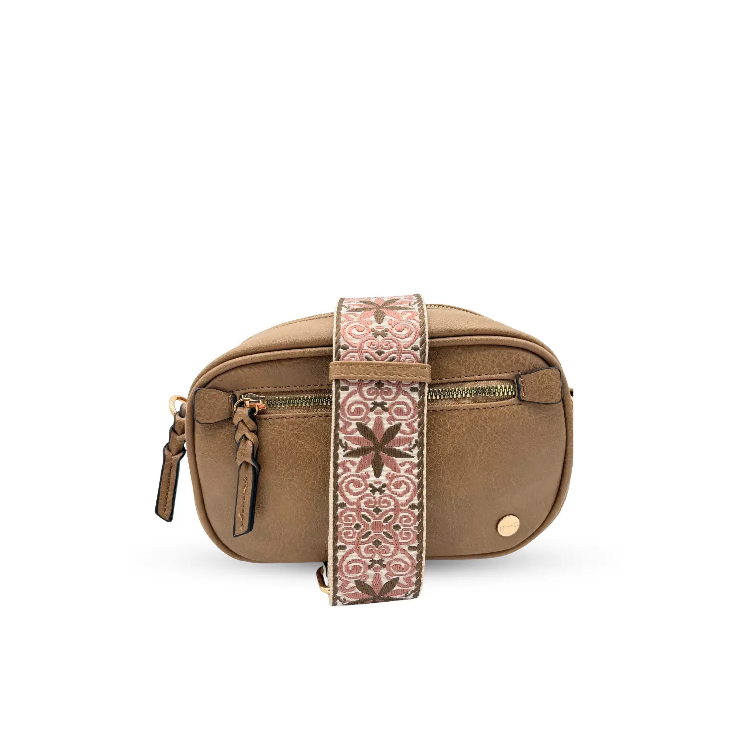 Gentry Crossbody Gentry Crossbody