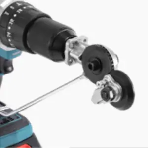 Universal Sheet Metal Shear, Durable Cutting Tool for Various Materials, Efficient and Precise Cutting Solution for Professionals, Powerful Cutter, High Precision Cutter
