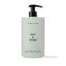 Salt & Stone Body Lotion - Hydrating Daily Nourishing Skincare Treatment for Moisturizing Comfort and Skin Repair
