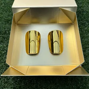Gold Mini Shinguards Gold Mini Shinguards