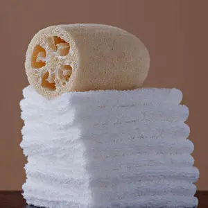 Gentle Radiance Exfoliating Loofah