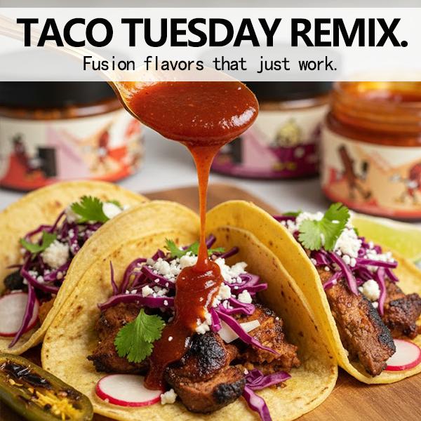 Variety Pack, 3-Count (Crunchy Chili Oil, Garlic Pepper, Sweet Cinnamon) Extra Hot Sauce Variety Pack, Product of Mexico, Gift Set Includes three 7.5 Fl Oz Signature Hot Sauces for Eggs, Pizza, Mexican Dishes, and More, 21 fl oz wontons  in  chili  oil mi