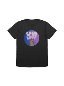 Spud Love Tee