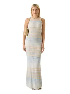 GUESS Female Knitted long dress
