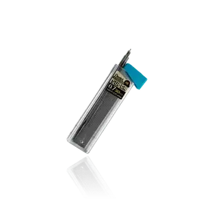 Super Hi-Polymer® Lead, 0.7mm, 30 Pieces