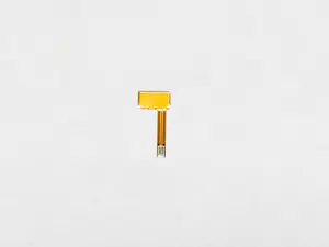 Game Boy TFT Backlight Mod Replacement Touch Sensor