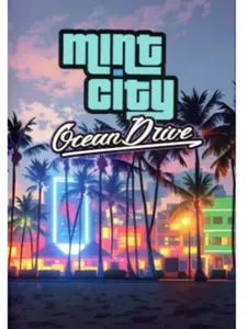 MINT CITY OCEAN DRIVE MULTI-SPORT BOX