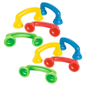 Unique Read To Self Phones for Classroom Learning - 48 Pc.