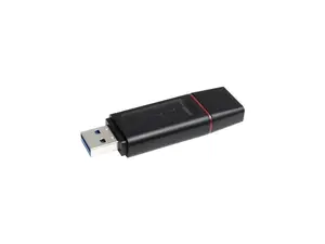 KINGSTON DTX/256GB 256GB USB3 2 G1 DTE Blk Pink