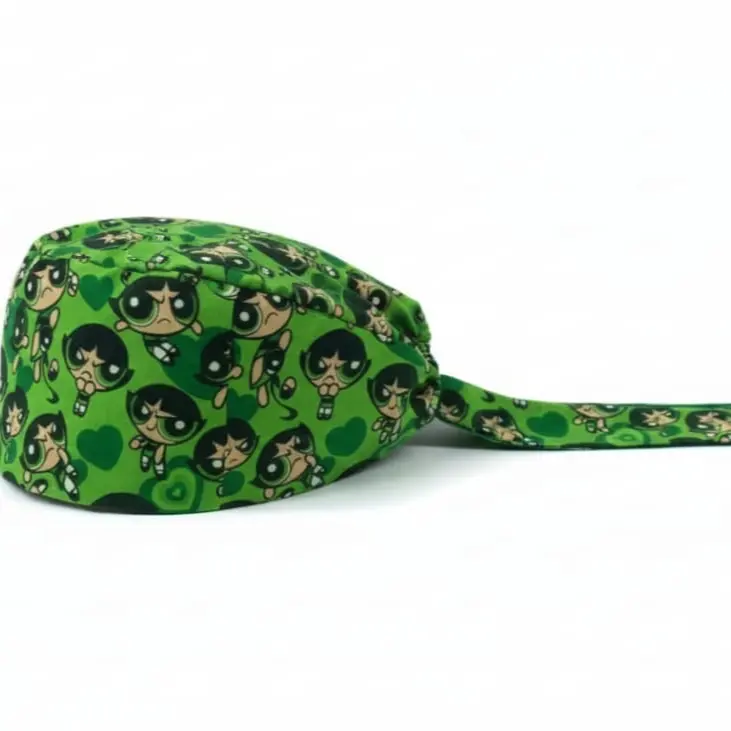 Buttercup PP