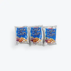 3 Pack Chick N' Chips Bundle 3 Pack Chick N' Chips Bundle