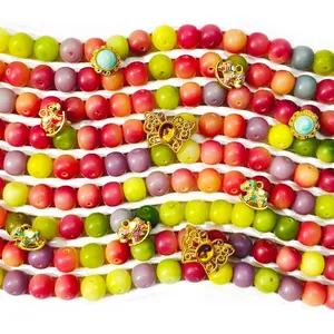 Buy 1 Get 1]Bodhi Carnival DIY Beads DIY Charms Set