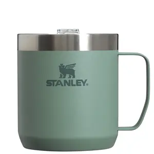 Classic Legendary Camp Mug