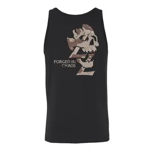 Forged In Chaos Tank