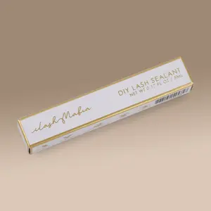 DIY LASH SEALANT