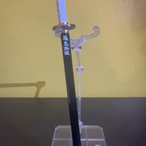Anime Katana Pens - Kanao