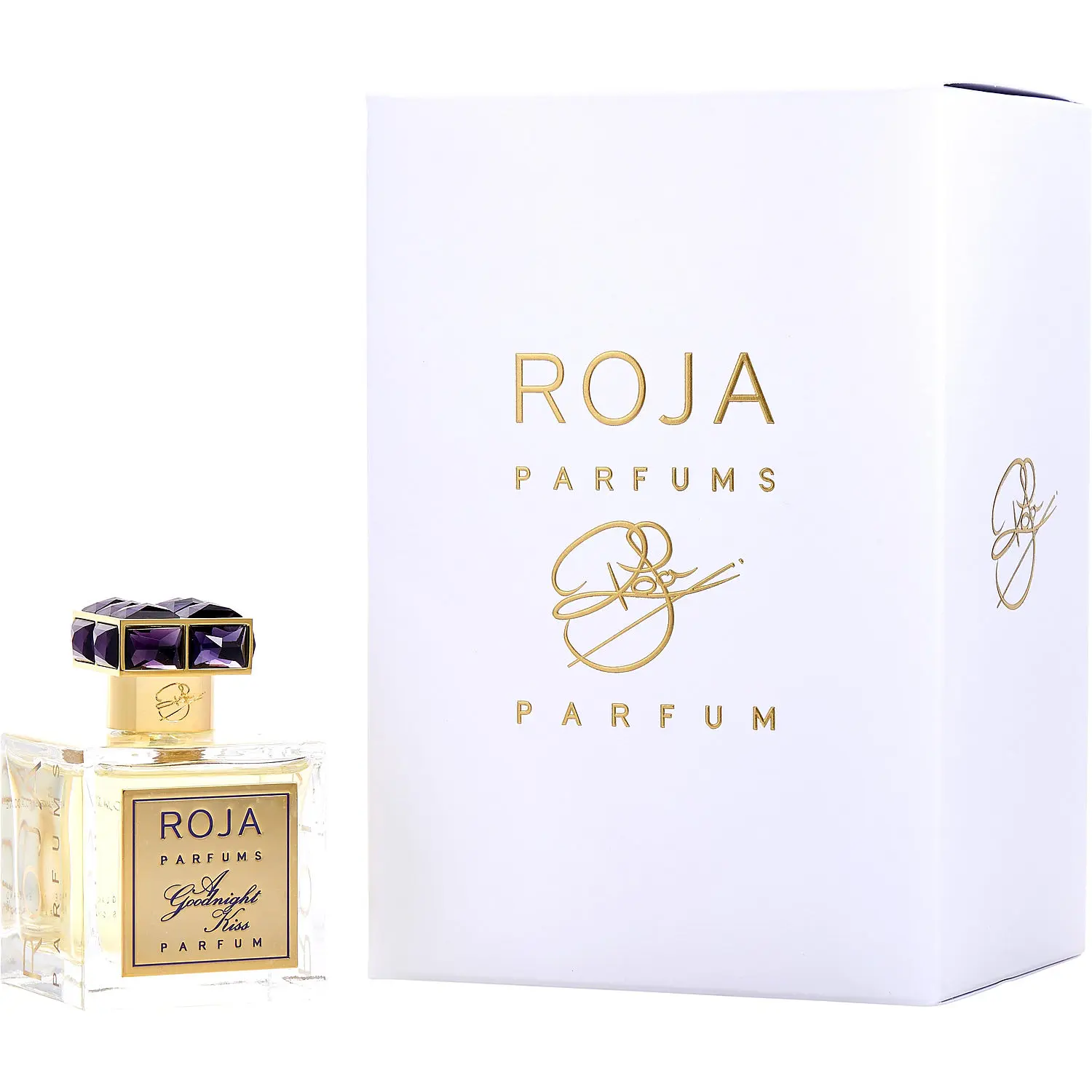 Roja A Goodnight Kiss By Roja Dove Parfum For Women Roja A Goodnight Kiss By Roja Dove Parfum For Women