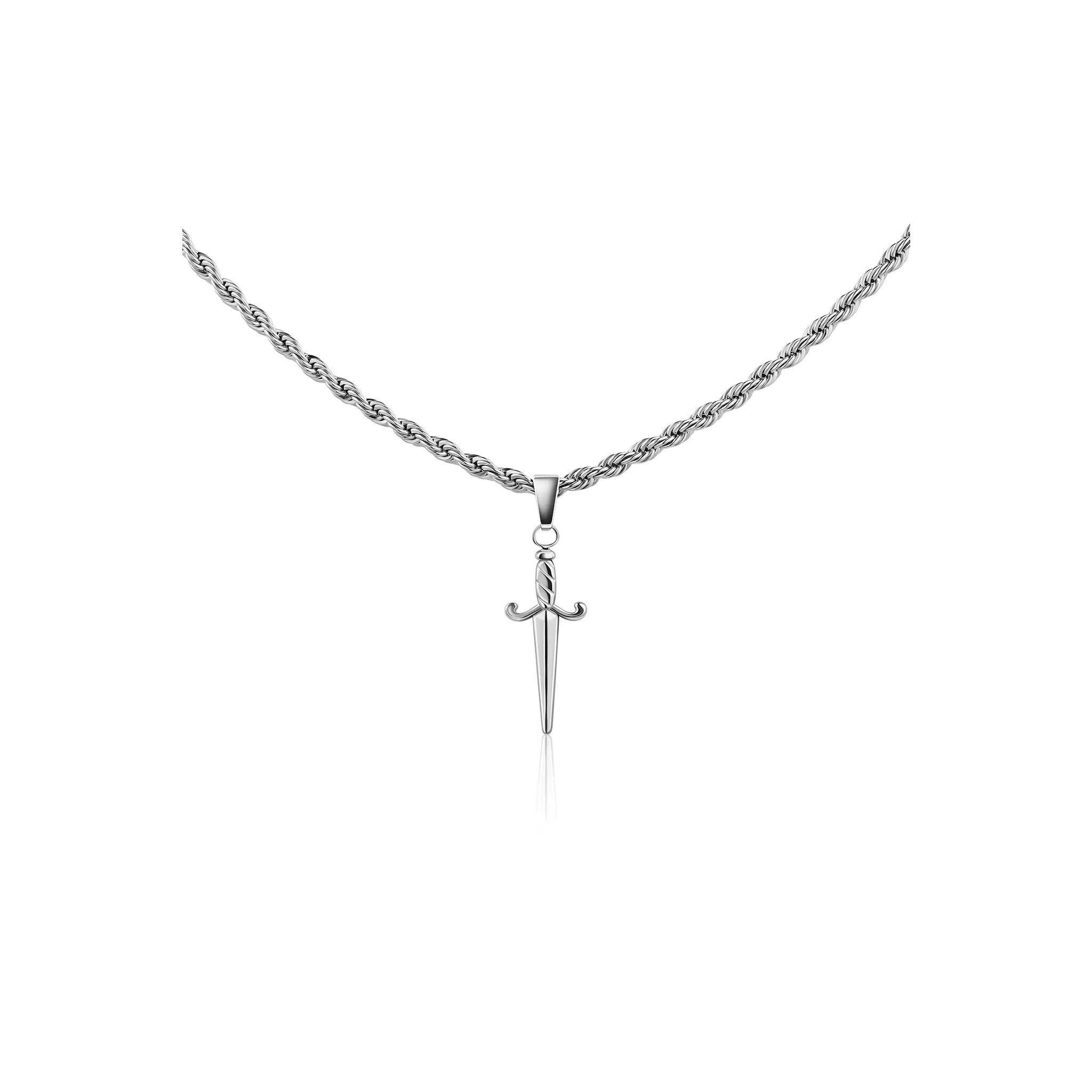 Sacrifice Necklace
