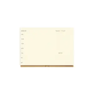 jOTBLOCK portable office pad refill