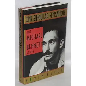 USED-One Singular Sensation by Kevin Kelly (Hardcover)