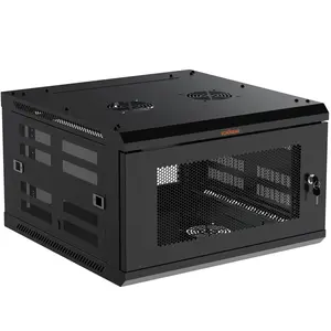 600 mm Deep Network Rack Enclosure