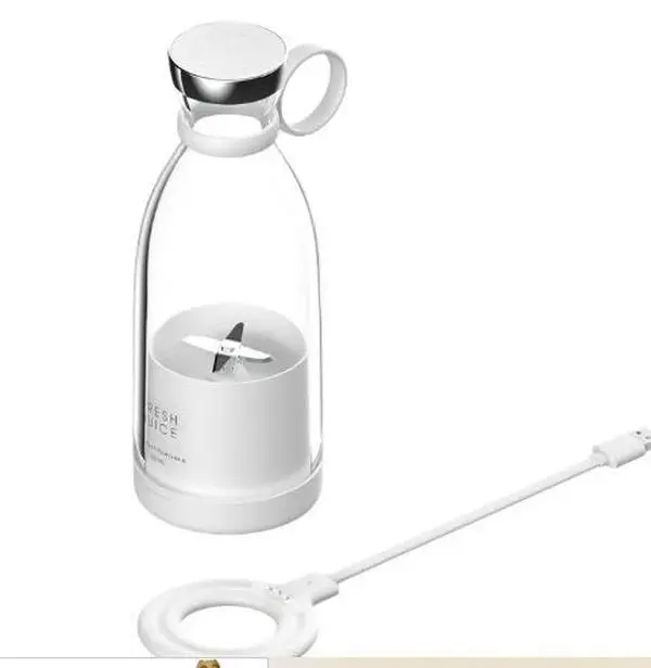 Fresh Juice Portable Blender