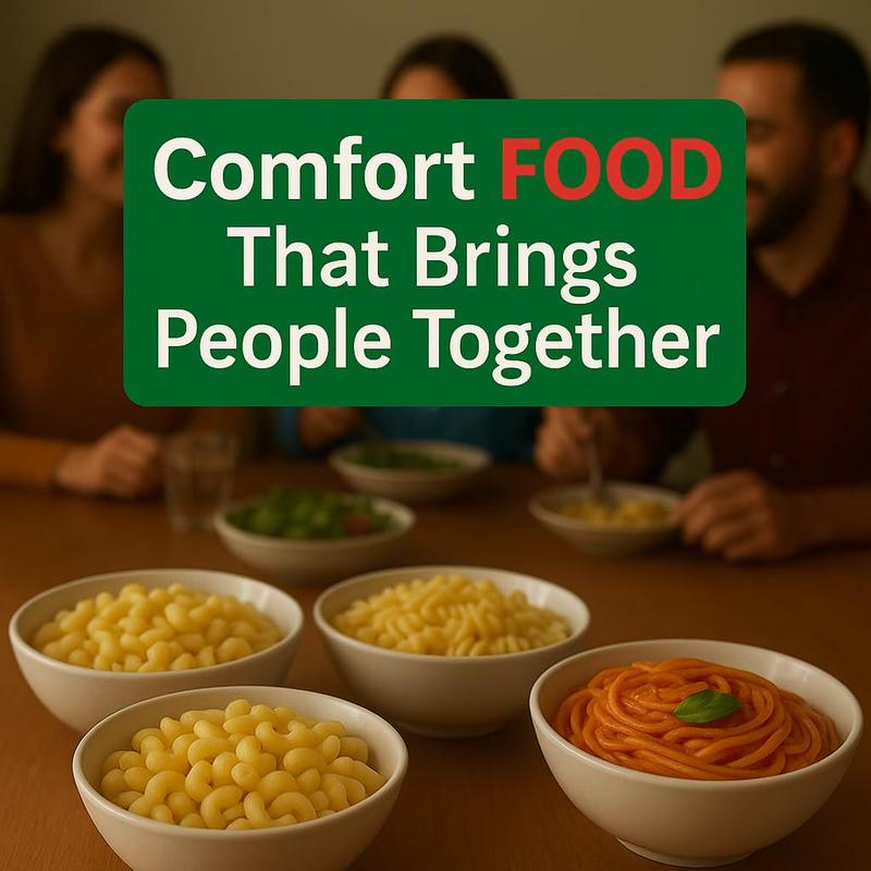 Pasta Zing Microwavable Variety Pasta Pack of 7 | 2x Elbow | 2x Farfalle | 3x Spaghetti