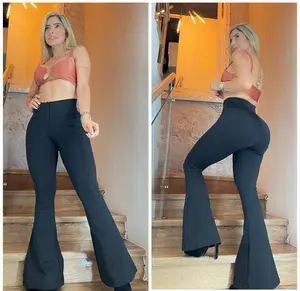 Leggings - Suplex Bota Campana Leggings - Suplex Bota Campana