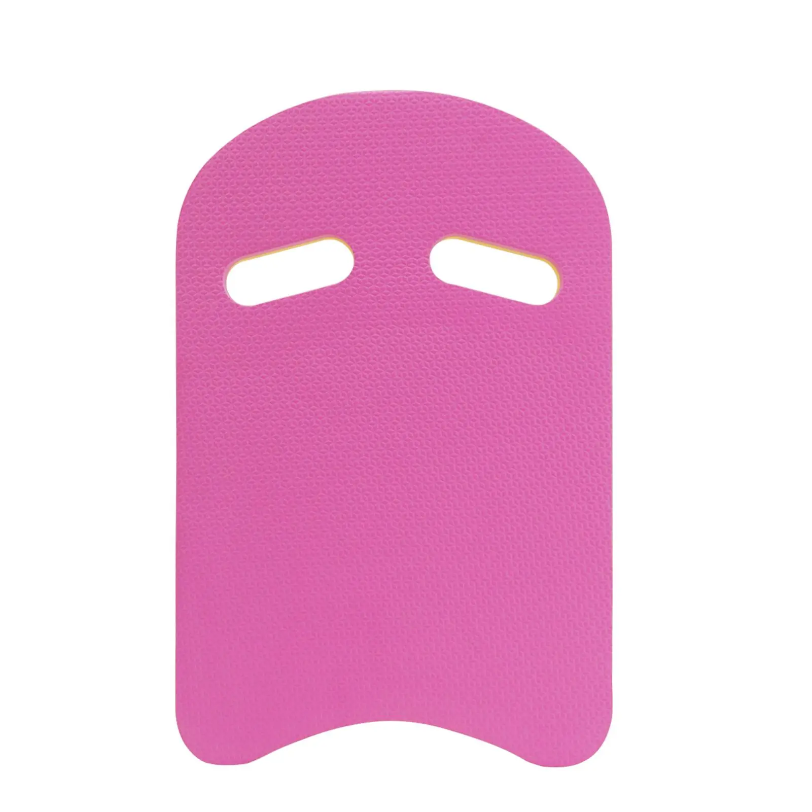 Swimming Kickboard, 1 Count U-shaped Design Swimming Kickboard, Durable EVA Swimming Kickboard, Training Aid Board For Swimming And Exercise Training