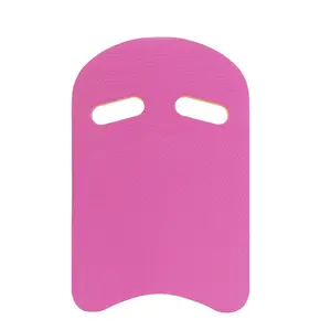 Swimming Kickboard, 1 Count U-shaped Design Swimming Kickboard, Durable EVA Swimming Kickboard, Training Aid Board For Swimming And Exercise Training