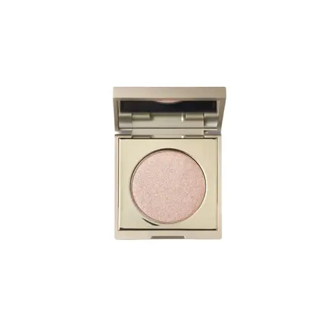 Stila Kitten Eye Shadow Compact - Long-Lasting, High-Intensity Rosy Nude