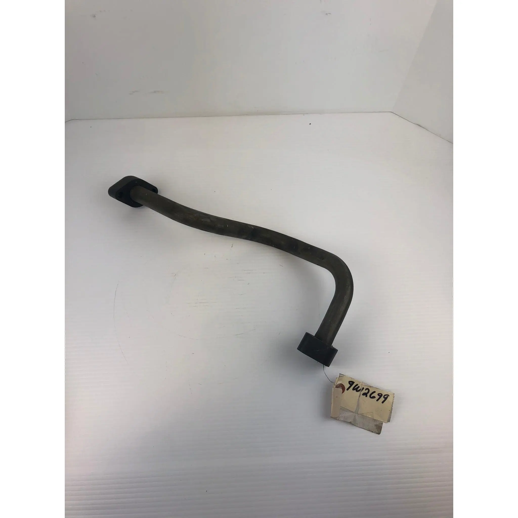 CAT 9W-2699 Tube Assembly Caterpillar 9W2699 Off Highway Truck Fits 785 789 793