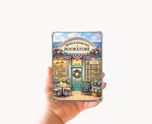 M&M Americana Kindle E-Reader Case Insert