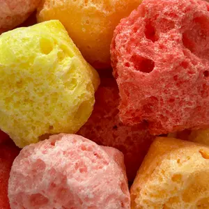 Freeze Dried Star Crunch