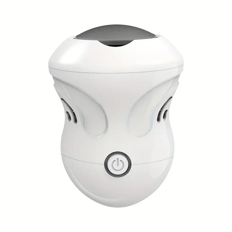 Electric Callus Remover For Feet Rechargeable Foot Sandpaper Electric Pedicure Vacuum Foot File Foot Hard Dead Skin Remover
