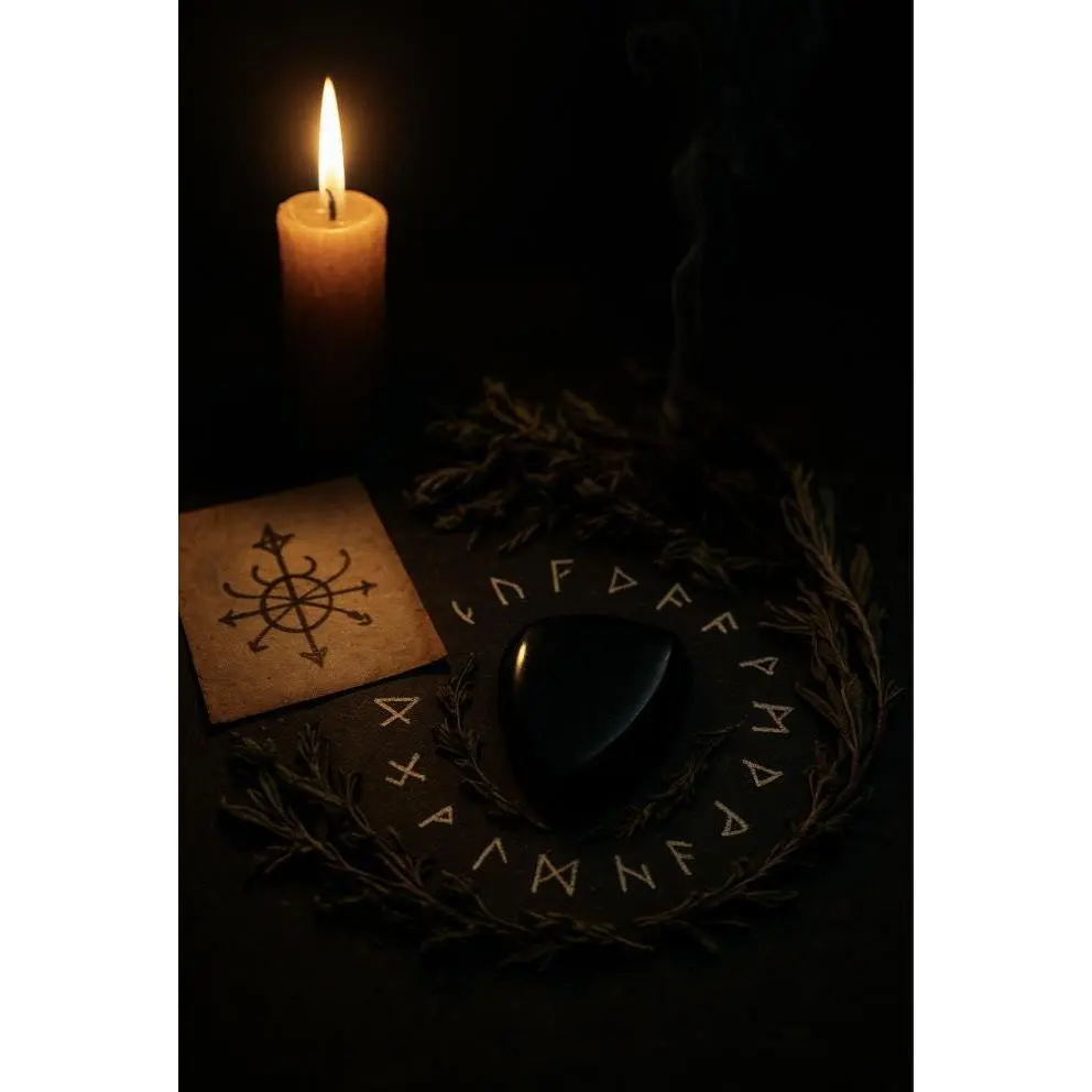 Spiritual Armor Ritual - Energy shielding spell to block spiritual attacks - Protective spellwork against jealousy and hexes