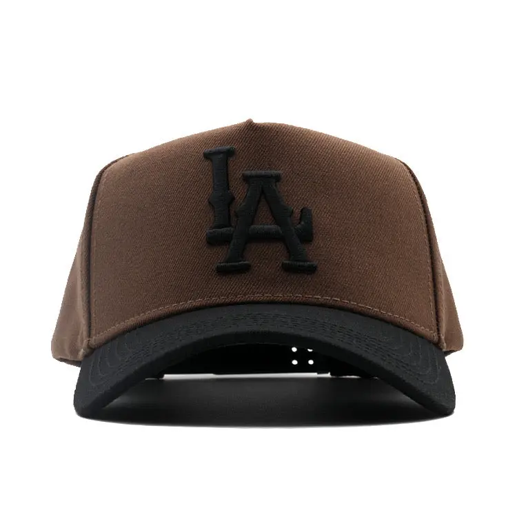 HONKER CLUB BROWN/BLACK HONKER CLUB BROWN/BLACK