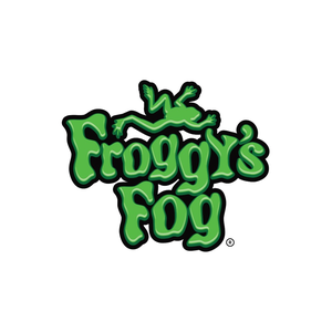 Froggy's Fog