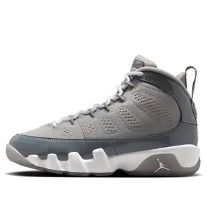 (GS) Air Jordan 9 Retro 'Cool Grey' HV4574-011