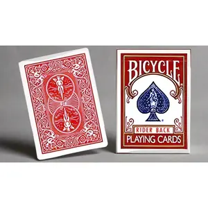 Double Back Bicycle Cards