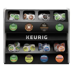 Keurig Premium K-Cup Pod Storage Rack