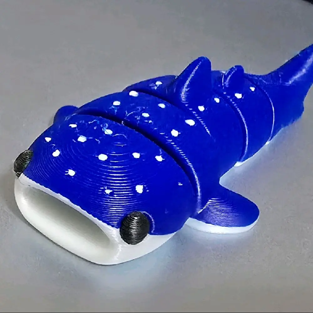 Whale Shark