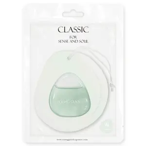 YOUNG GUYS Car Air Freshener Diffuser - "Whispering Woods" Scent, Flameless Aroma for Home & Car, Long-Lasting Fragrance, 10ml