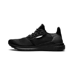 Solar HU Glide "Pharrell Williams - Greyscale Pack Black" EG7788
