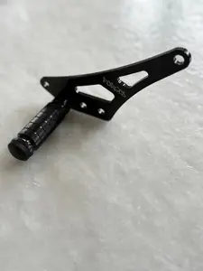 E-Ride Pro S/SS Foot Lock Kit | CNC Metal Foot Lock Bracket (Reversible)