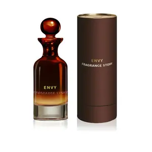 Fragrance Story Envy Eau De Parfum 3.4 Oz for Men